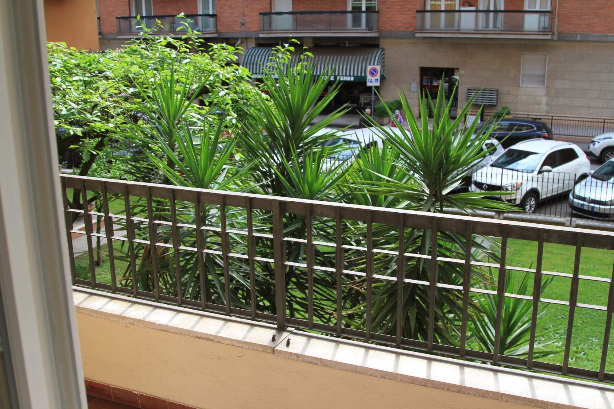 San Rocco Apartments - Verona, Verona
