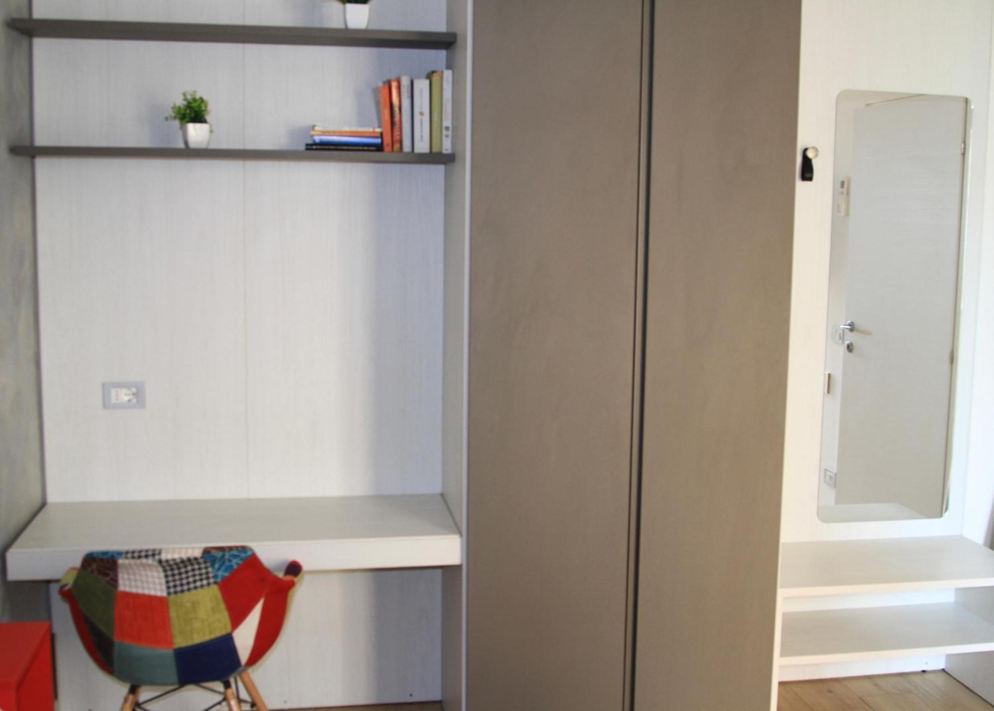 San Rocco Apartments - Verona — Photos 3