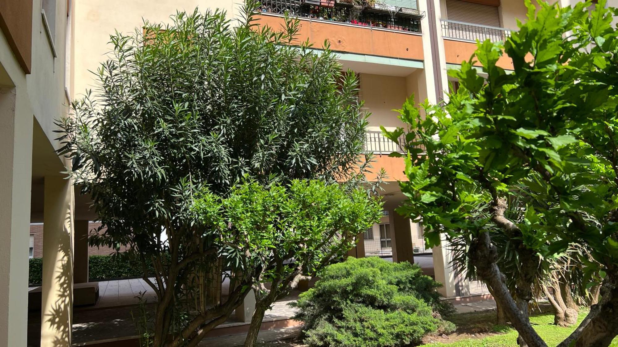 San Rocco Apartments - Verona — Photos 1